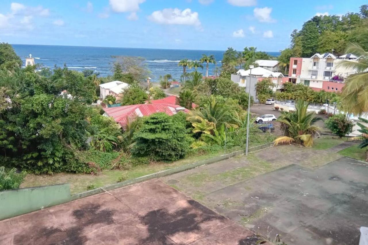 Studio Zen Island Tartane Trinite  Exterior foto